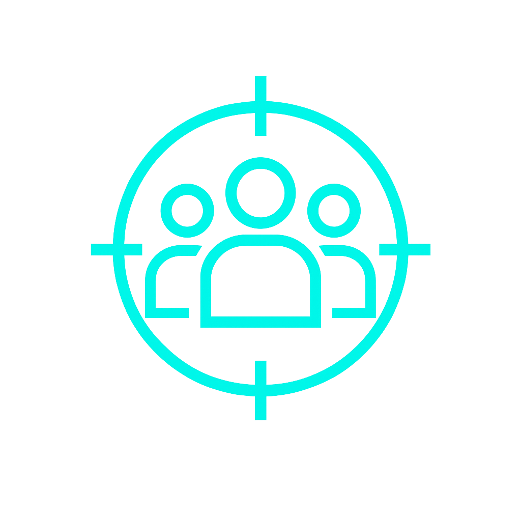 Zielgruppe